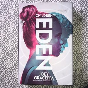 Children Of Eden Book